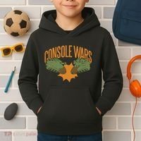 Console War Kids Hoodie thumb 2