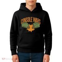 Console War Kids Hoodie thumb 4