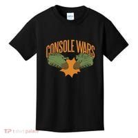 Console War Kids T-Shirt thumb 0