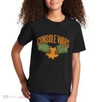Console War Kids T-Shirt thumb 2