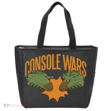 Console War Bag
