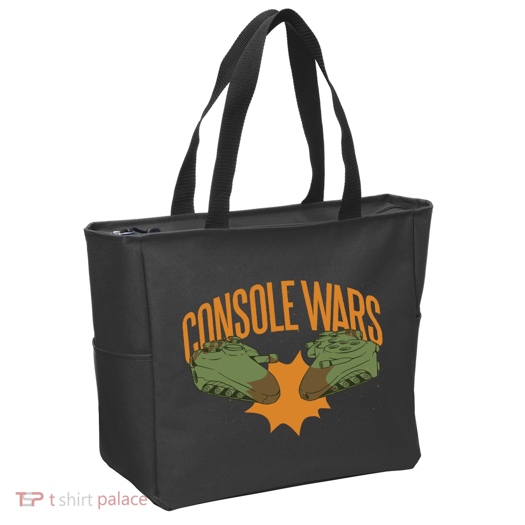 Console War Bag