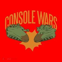 Console War Santa Hat thumb 1