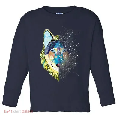 Toddler Long Sleeve