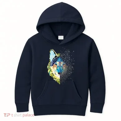 Kids Hoodie