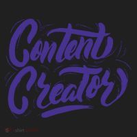 Content Creator Women's Sweatshirt thumb 2