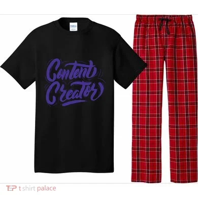 Pajama Set