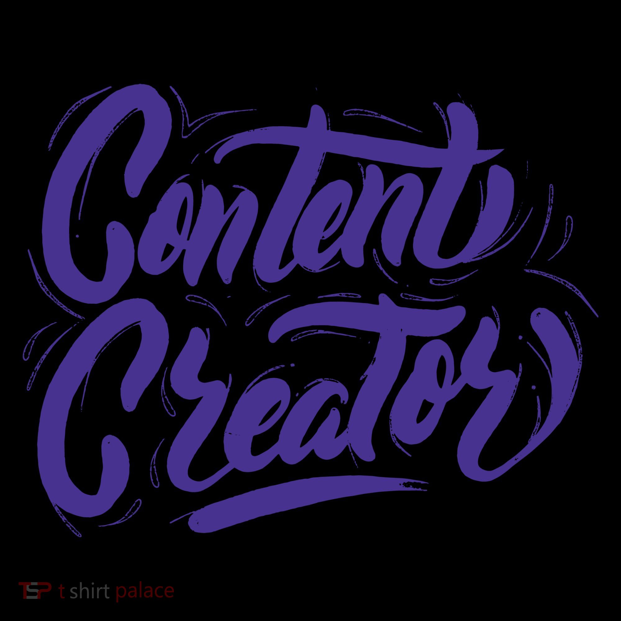 Content Creator Tote Bag
