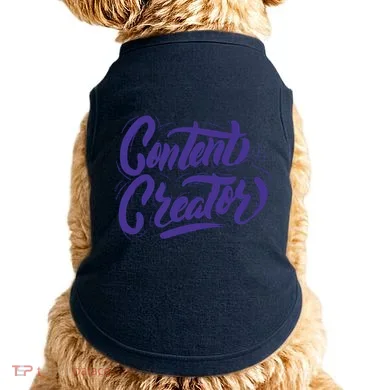 Doggie Tank