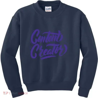 Kids Sweatshirt