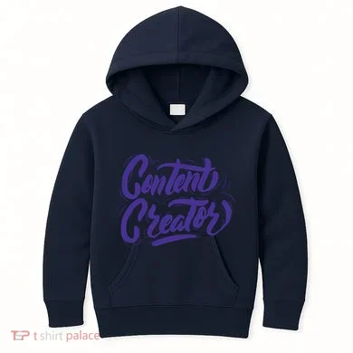 Kids Hoodie