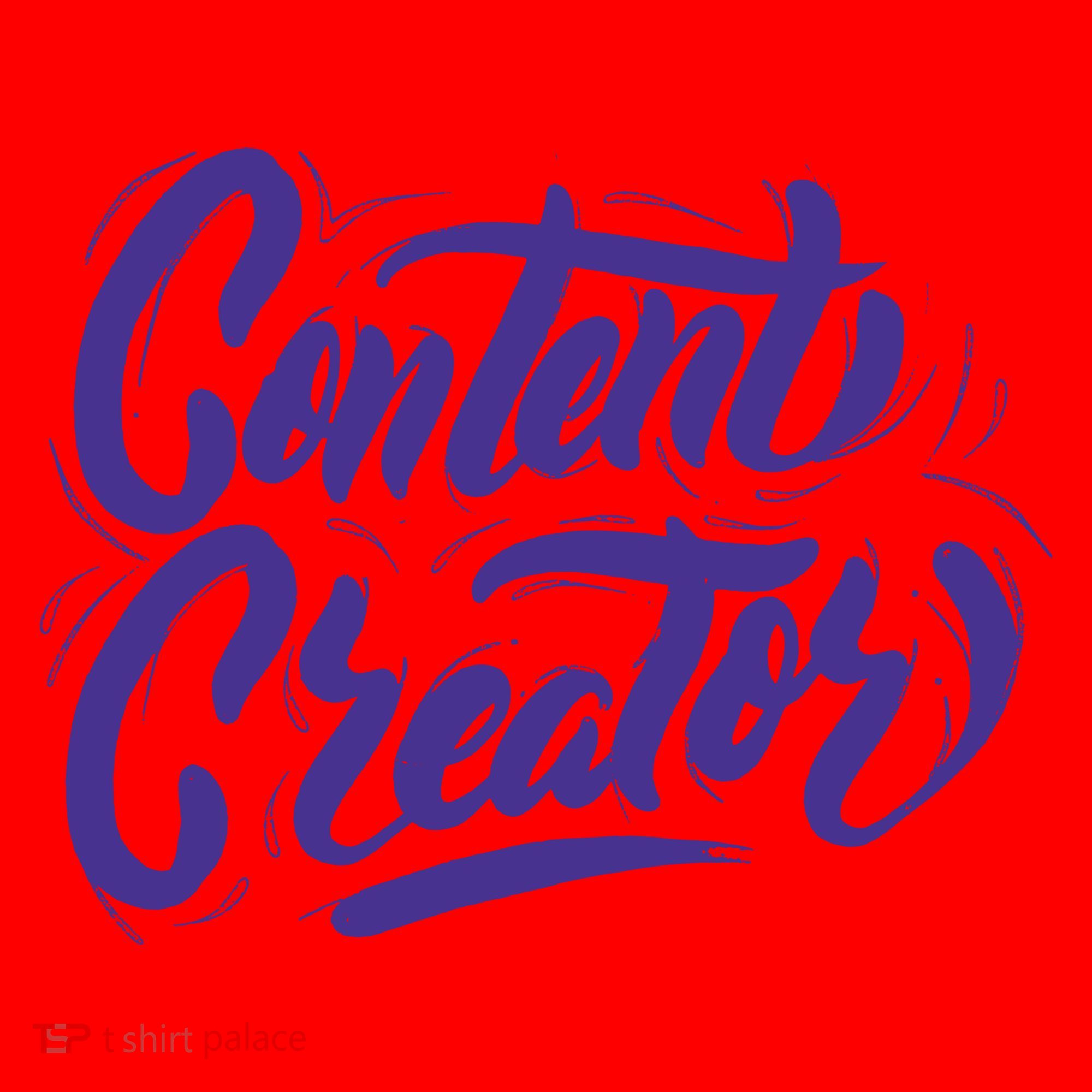 Content Creator Santa Hat