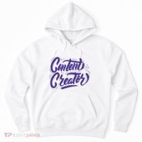 Content Creator Hoodie thumb 0