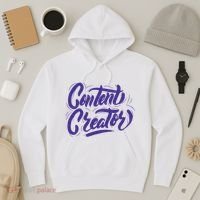 Content Creator Hoodie thumb 3