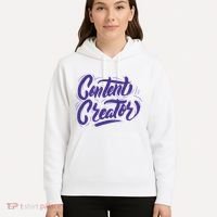 Content Creator Hoodie thumb 5
