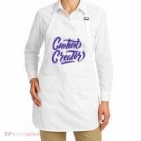 Content Creator Apron thumb 2