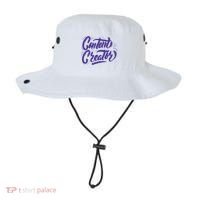 Content Creator Bucket Hat thumb 0