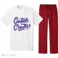 Content Creator Pajama Set thumb 0