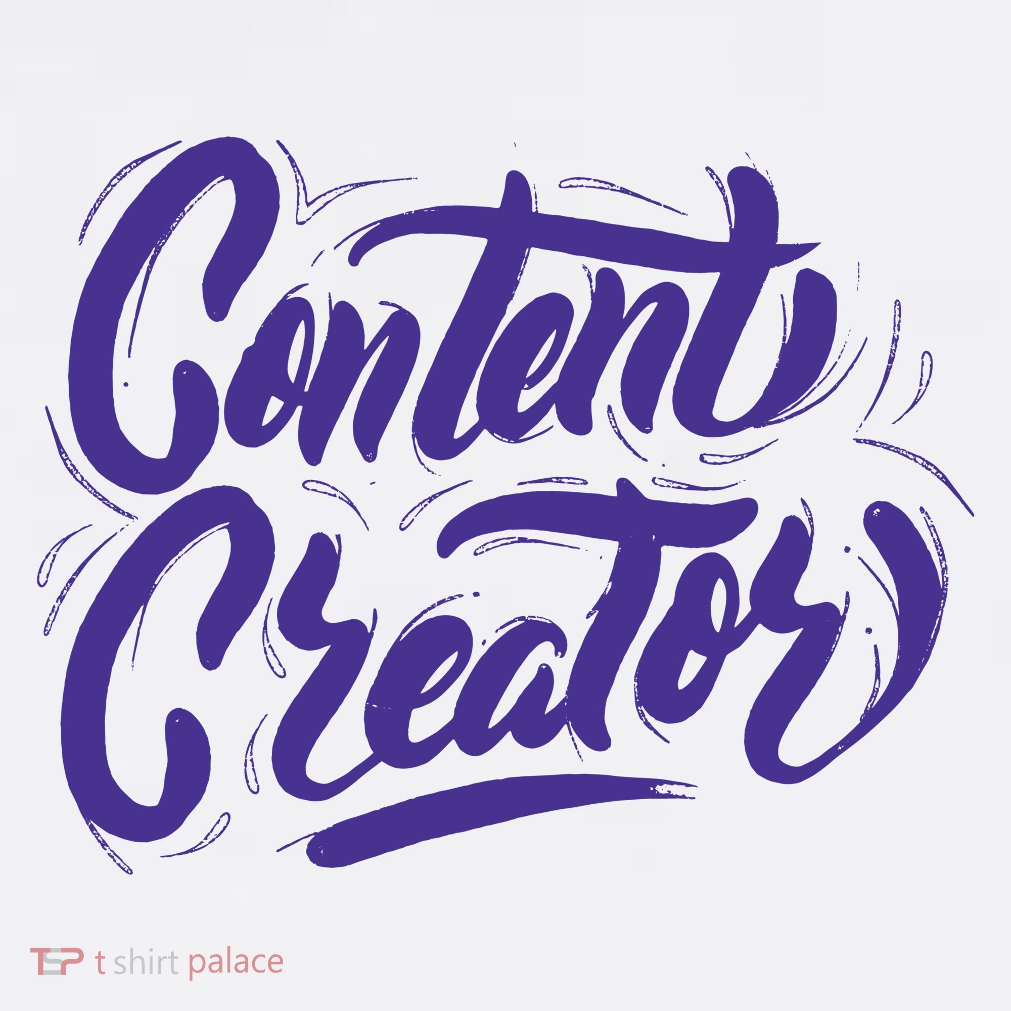 Content Creator Pajama Set