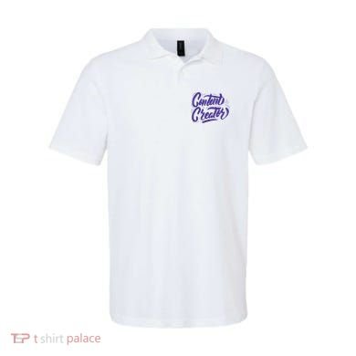 Content Creator Polo