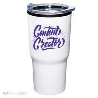 Content Creator Tumbler thumb 0