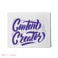 Content Creator Mousepad thumb 0