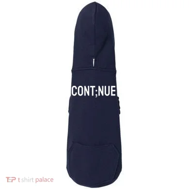 Doddie Hoodie