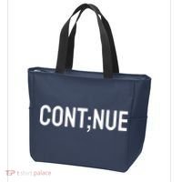 Continue Suicide Prevention Tote Bag thumb 3