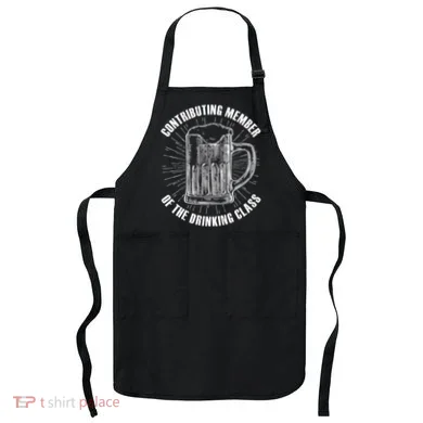 Apron