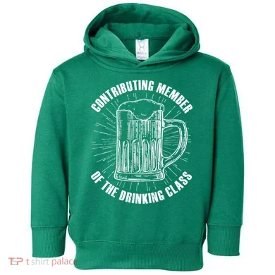 Toddler Hoodie