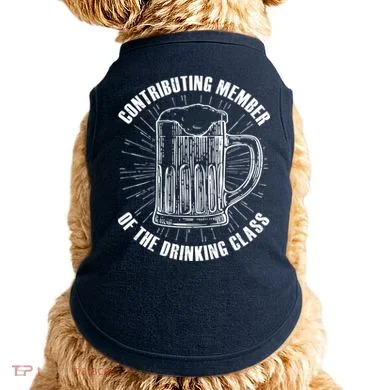 Doggie Tank