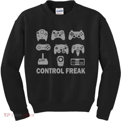Kids Sweatshirt