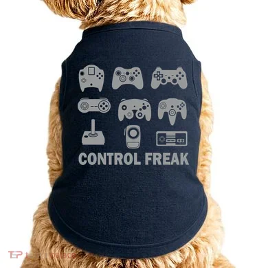 Doggie Tank
