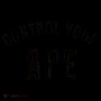 Control Your Ape Coffee Mug thumb 5
