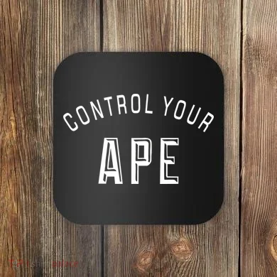 Control Your Ape Coaster