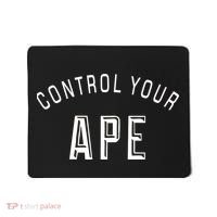 Control Your Ape Mousepad thumb 0