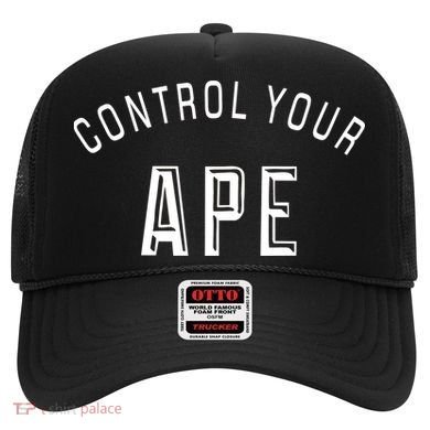 Control Your Ape Hat
