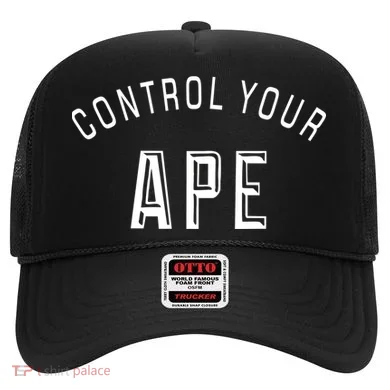 Control Your Ape Hat