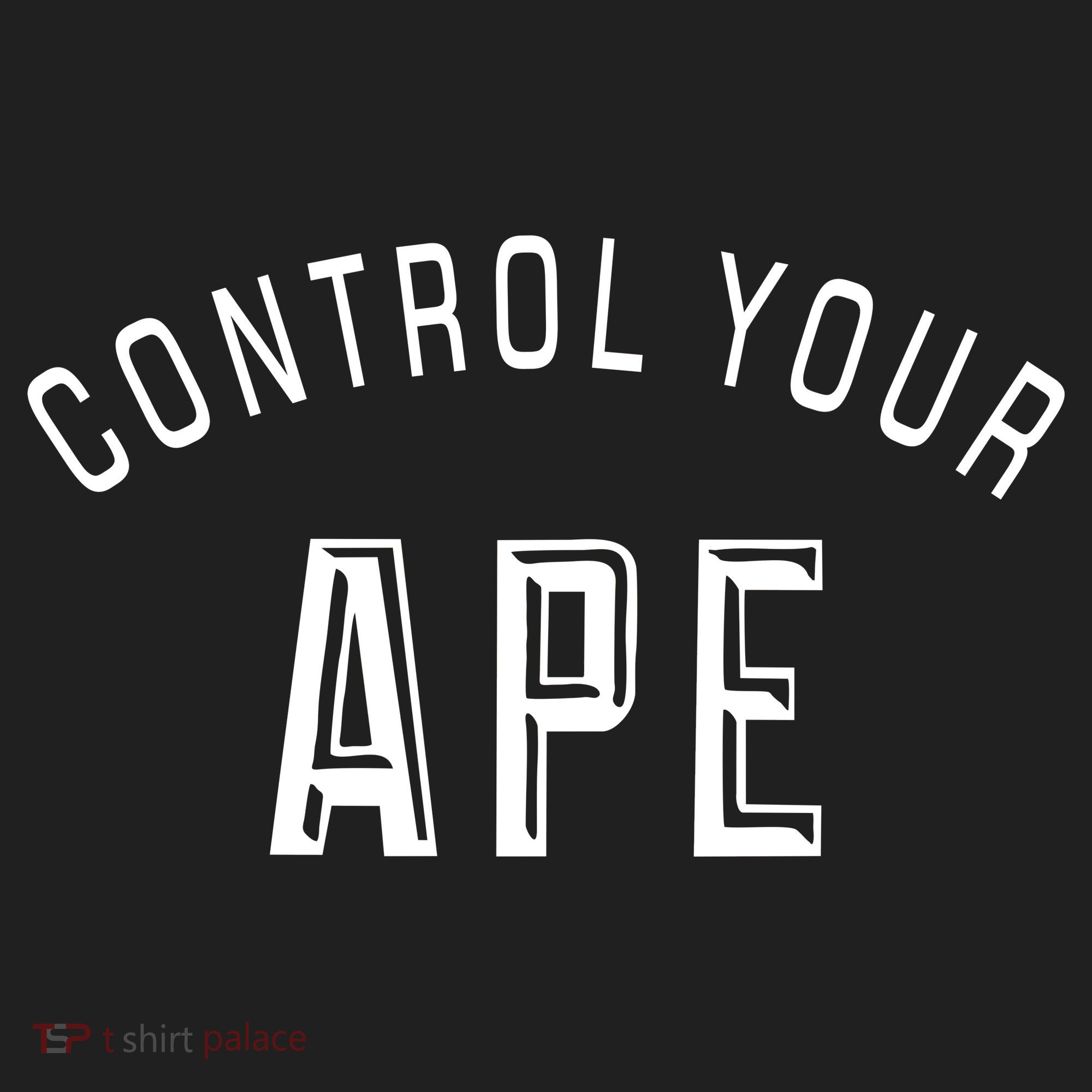 Control Your Ape Hat