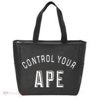 Control Your Ape Tote Bag thumb 0
