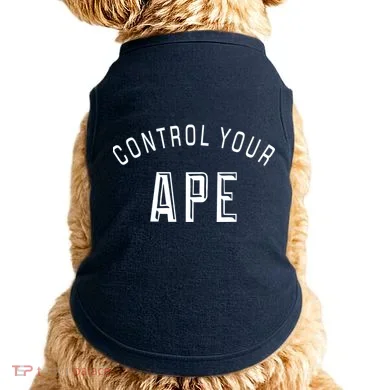 Doggie Tank