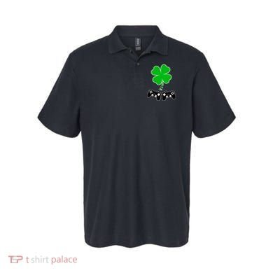 Controller Irish Cover St Patricks Day Polo