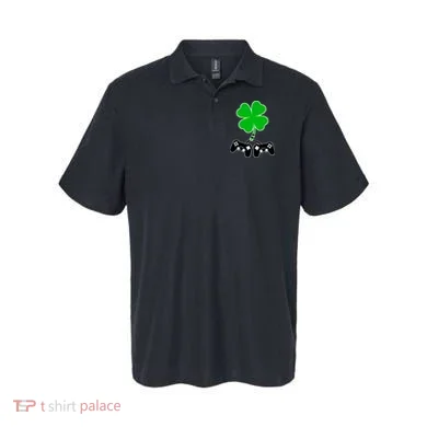 Controller Irish Cover St Patricks Day Polo