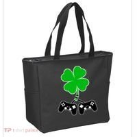 Controller Irish Cover St Patricks Day Bag thumb 2