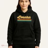 City of Omaha Nebraska Hoodie thumb 5