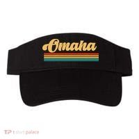City of Omaha Nebraska Visor thumb 0