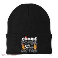 Cookie Baking Team Captain Beanie thumb 0