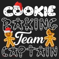 Cookie Baking Team Captain Hat thumb 2