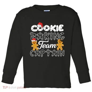 Toddler Long Sleeve