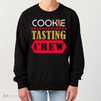 Cookie Tasting Crew Women's Sweatshirt thumb 0